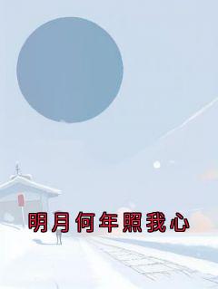 明月何年照我心