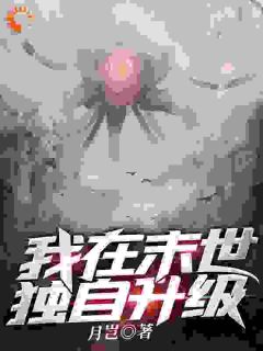 我在末世独自升级