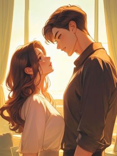 双向暗恋:和竹马告白后