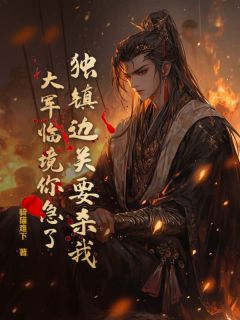 独镇边关要杀我，大军临境你急了？