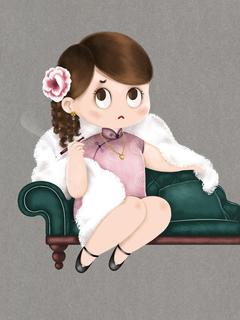 重生后我审判了抢光我家桃子的恶魔