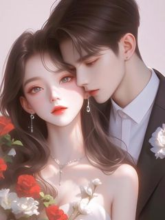 深情八年,爱意清空