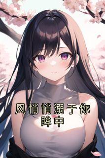 风悄悄溺于你眸中