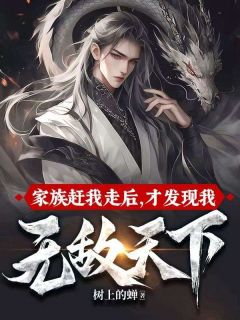 家族赶我走后，才发现我无敌天下
