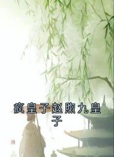 疯皇子赵煦九皇子