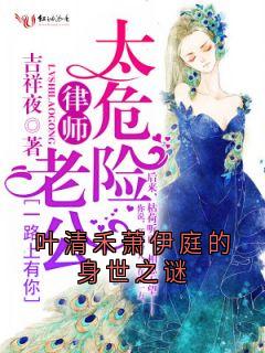 叶清禾萧伊庭的身世之谜