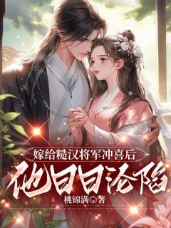 嫁给糙汉将军冲喜后，他日日沦陷