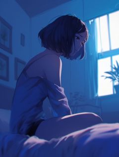 天涯海角不相见