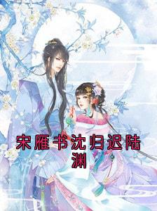 宋雁书沈归迟陆渊