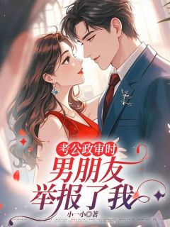考公政审时，男朋友举报了我