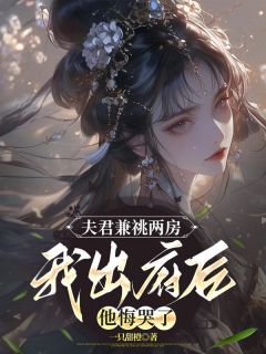 夫君兼祧两房，我出府后他悔哭了