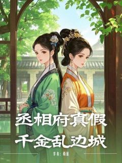 丞相府真假千金乱边城