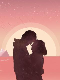 我霉运附体，相到硬汉男神当老公