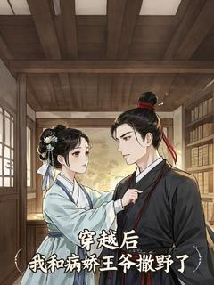穿越后，我和病娇王爷撒野了