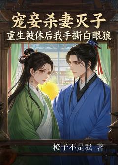 宠妾杀妻灭子，重生被休后我手撕白眼狼