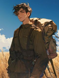 假如给我三天死亡