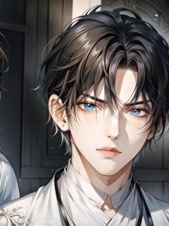 老婆前夫回来那天，我离婚了