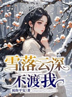 雪落云深不渡我