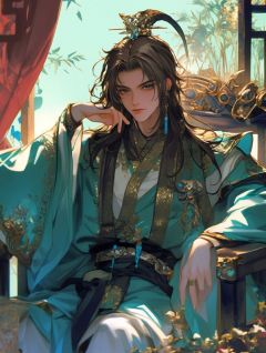 身陨时，爱重现