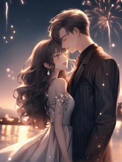 我是江城出了名的大家闺秀