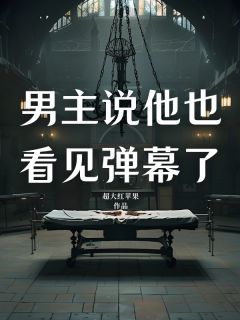 男主说他也看见弹幕了