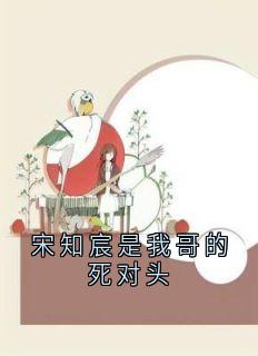 宋知宸是我哥的死对头