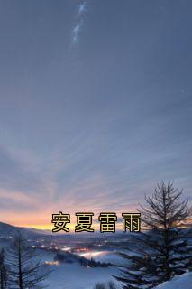安夏雷雨