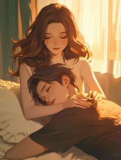 被当成敌特处决后，全家跪死在我墓前