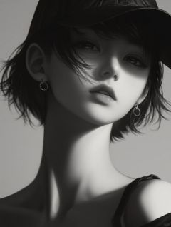 半生流离半世空