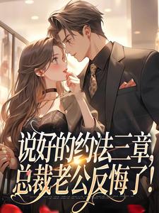 闪婚当后妈，少奶奶只谈钱不谈情