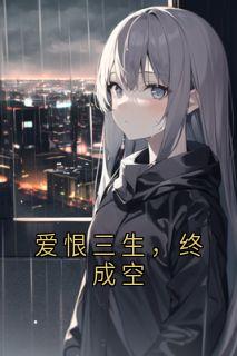 爱恨三生，终成空