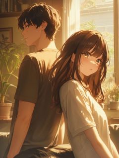 男友把我送给别人后，他后悔了