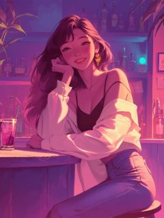 你却是我的此去经年