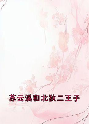 苏云溪和北狄二王子