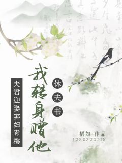 夫君迎娶弃妇青梅，我转身赠他休夫书