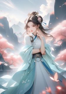 情碎爱灭，永与君绝