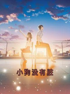 小狗没有脏
