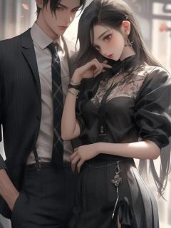 我追了陈馨五年