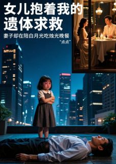 女儿抱着我的遗体求救，妻子却在陪白月光吃烛光晚餐