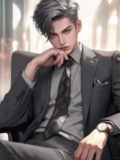 摆脱不了的命运