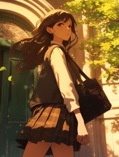 被校园霸凌后，我绝地翻盘