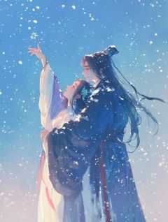 我不敢再爱师妹后，她却慌了