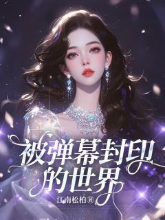 被弹幕封印的世界