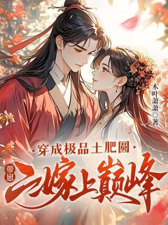 穿成极品土肥圆，带崽二嫁上巅峰