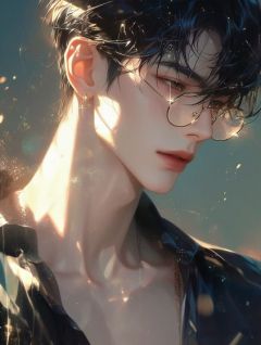 爱恨偕忘，笑看浮华落殇