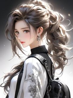 情似长恨水东流