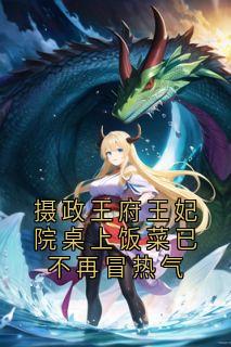 摄政王府王妃院桌上饭菜已不再冒热气