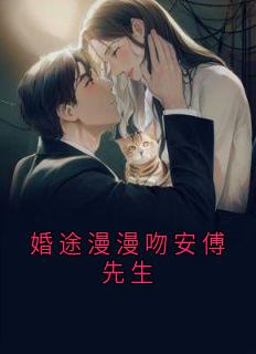 婚途漫漫吻安傅先生