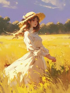 不等来年春忘秋