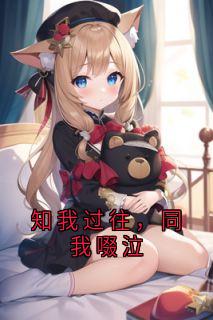 知我过往，同我啜泣